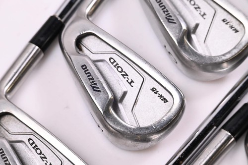 Mizuno irons pw sw - mx-15, 3-pw+sw