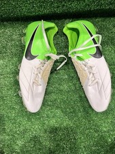 Nike Total 90 Laser Elite Football Boots Size 11.5 Uk Rare 2012 Model