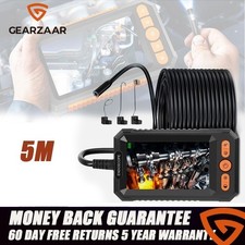 5MM Industrial Endoscope 1080P