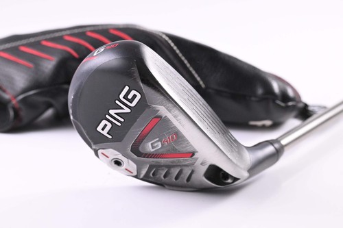 Ping g410 hybrid - ping, 19