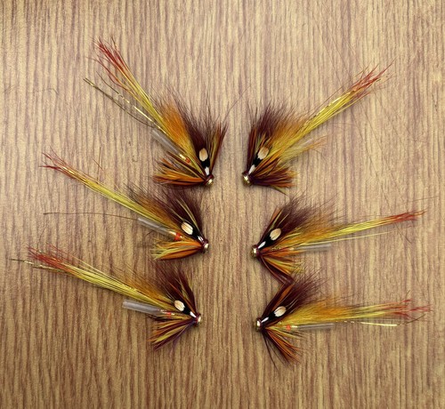 Claret gunn shrimp salmon - x,
