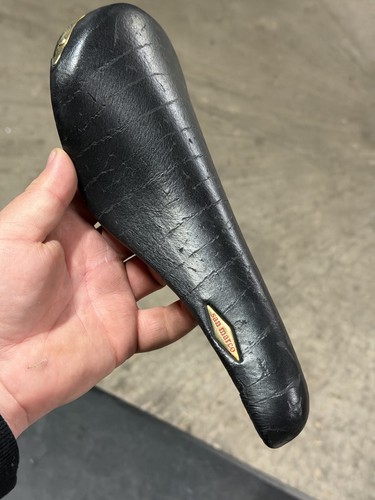 San marco rolls bike saddle - rolls,