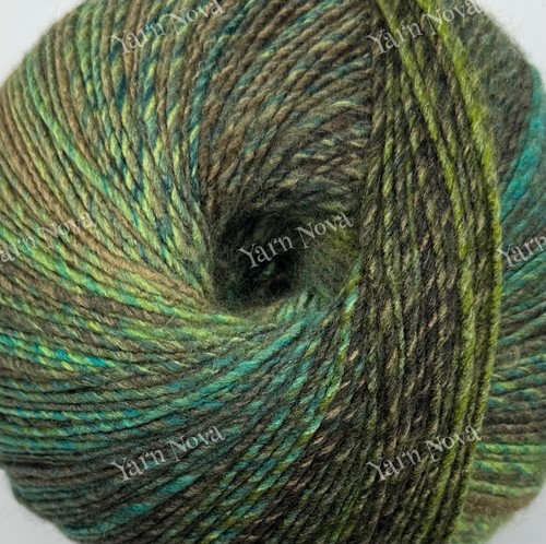 Sirdar jewelspun aran - jewelspun, knitting