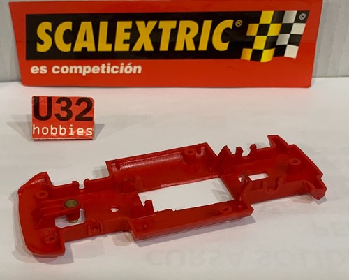 Slot car scx scalextric altaya - scx,