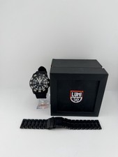 Luminox navy seal stealth - luminox,