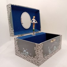 Jewelkeeper Musical Jewellery