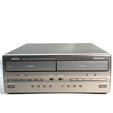 Denon UDR-65 Stereo Double