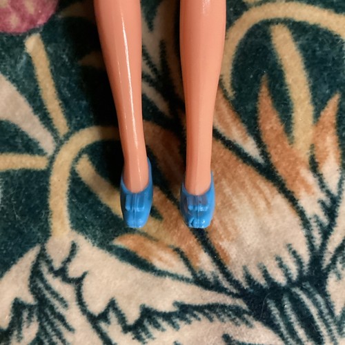 Vintage 1970s topper dawn - topper, /