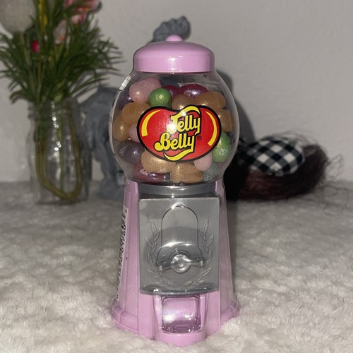 Jelly belly bean - jelly,
