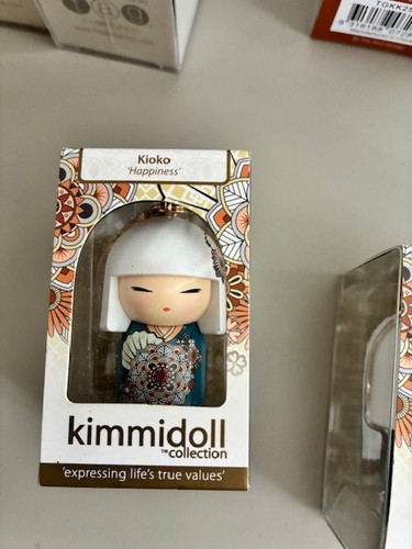 Rare kioko happiness - happiness,