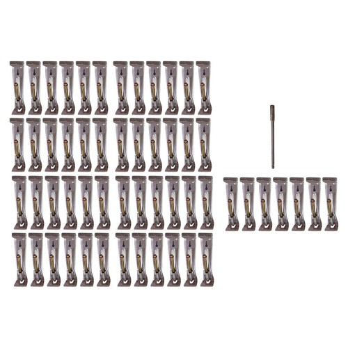 Gutter hangers - gutter, hangers,