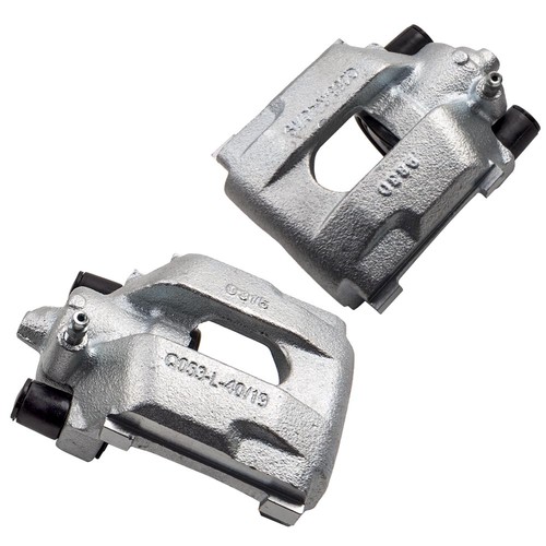 Brake caliper rear pair for - brake,