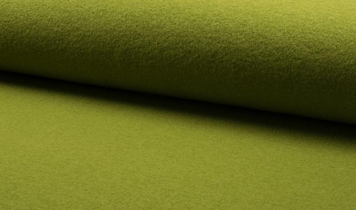 Luxury 100 boiled - 100%, wool