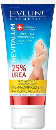 Eveline revitalum urea - revitalum,