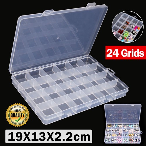 24x compartments small - compartments,