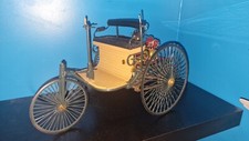  Franklin Mint Benz Motorwagen 1:8