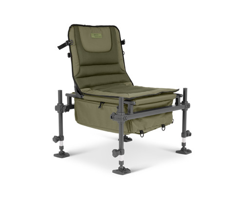 Korum progress ruckchair - ruckchair, s23
