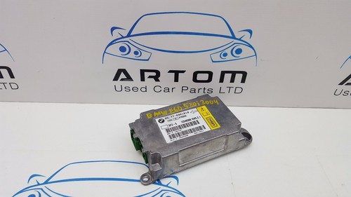 Bmw series e60 e61 airbag - /,
