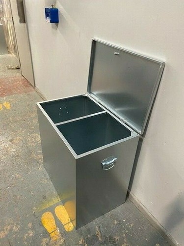 Feed bin storage - bin,