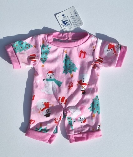 Build bear christmas - bear,