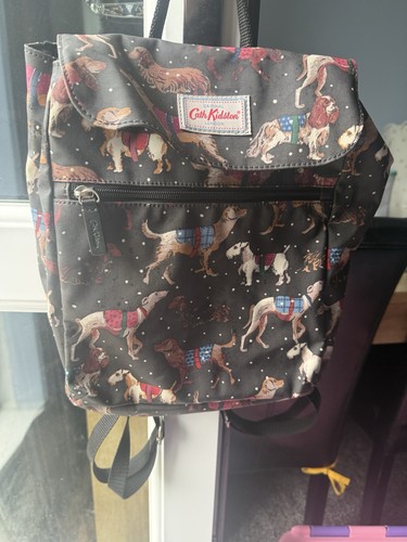 Small cath kidston bag - cath,