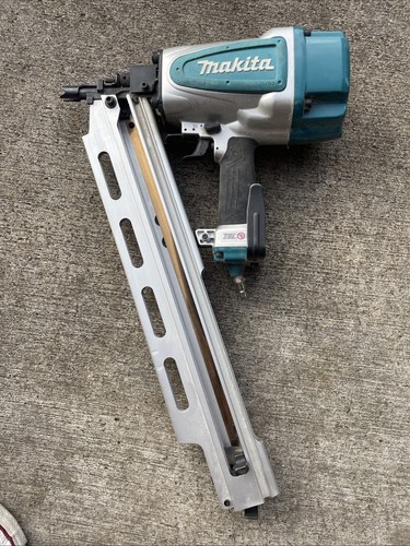 Makita an924 pneumatic - an924,