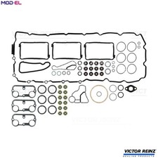GASKET KIT CYLINDER HEAD