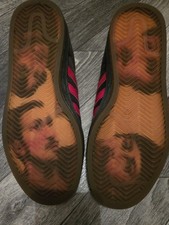 Ds NEW ADIDAS 35th ANNIVERSARY