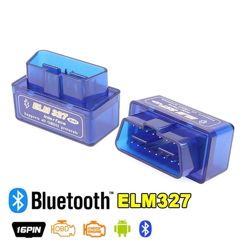 Elm327 obd2 mini - obd2,