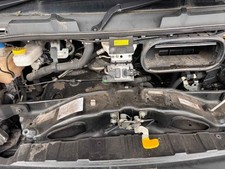 Citroen Relay Boxer Movano Ducato 2022 2.2hdi Bluehdi Complete Engine  DW12RUD