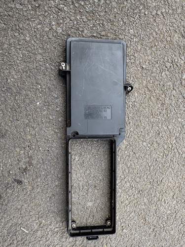 Mercedes r129 fuse - r129, and