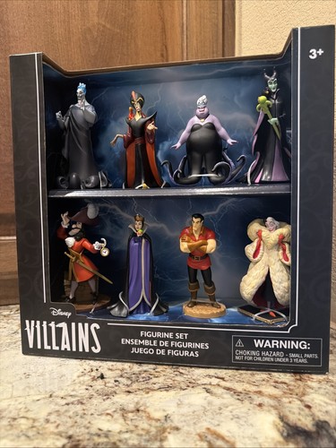 Disney parks villains - disney,