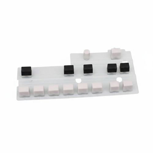Conductive keypad strip easy - strip,