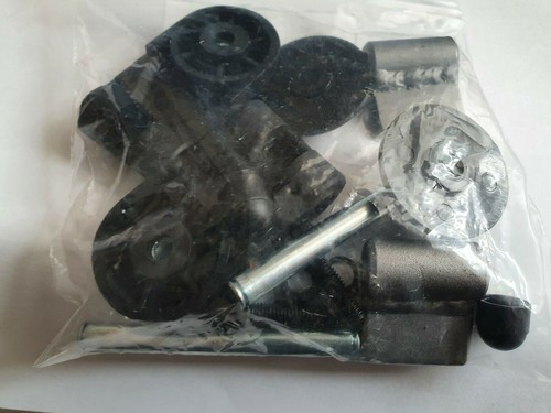 Case david brown - 90, series
