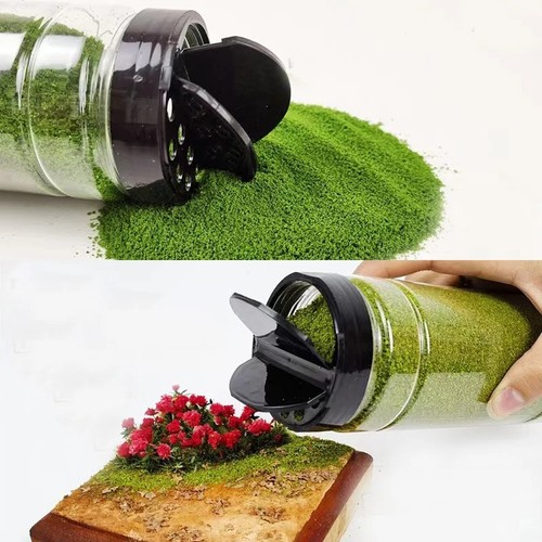 500ml model grass powder turf - 500ml,