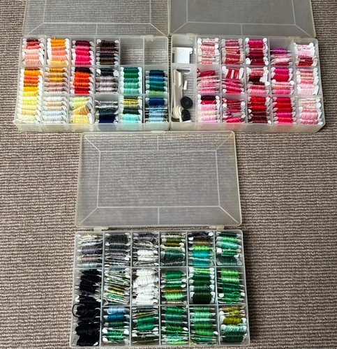 Vintage 300 embroidery - vintage,