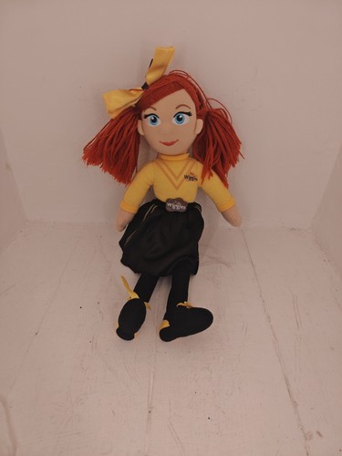 The wiggles emma - the,