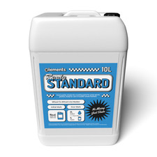 Elements Ready Standard White Line Marking Paint 10L – For Football & Rugby