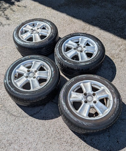 Honda alloy wheels - honda, 15