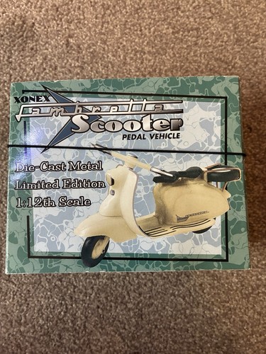 Limited edition die cast - edition,