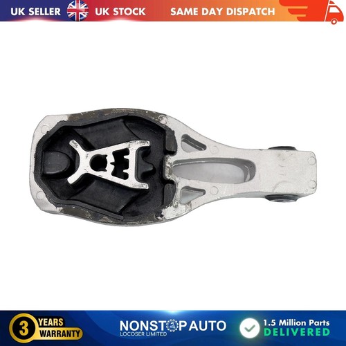 Engine mount rear fits citroen - engine,