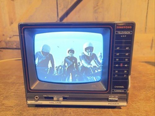 Sunkyong smt 601 crt inch - crt,