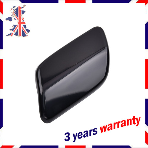 Left headlight washer nozzle - headlight,