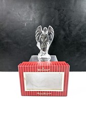 Waterford Crystal Nativity