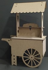 Y81 CANDY CART SWEET HOLDER DONUT WALL display table wedding party 