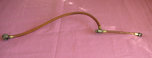Daimler 250 petrol pipe - 250, v8