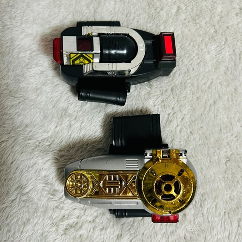 Bandai japan morpher power - bandai,