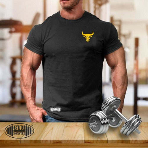 Bull shirt pocket gym - pocket,
