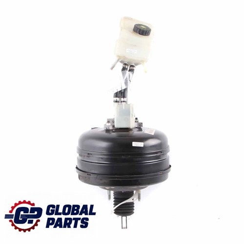 Brake servo unit mercedes - mercedes, vito