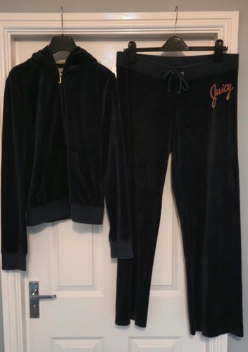 Vintage y2k ladies juicy - ladies,